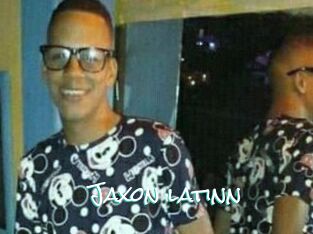 Jaxon_latinn Sensuality Dream