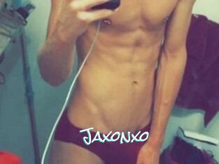 Jaxonxo