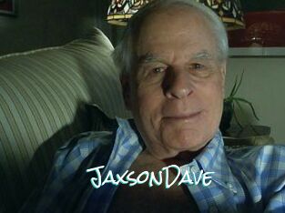 JaxsonDave