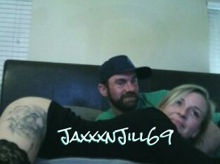 JaxxxnJill69 Sensuality Dream