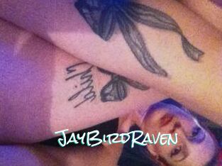 JayBirdRaven