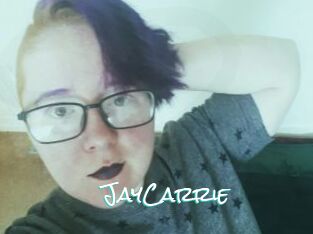 JayCarrie