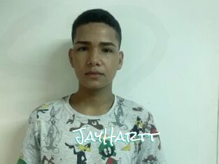 JayHartt Sensuality Dream