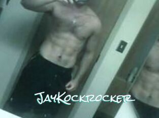 JayKockrocker