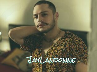JayLandonne Sensuality Dream