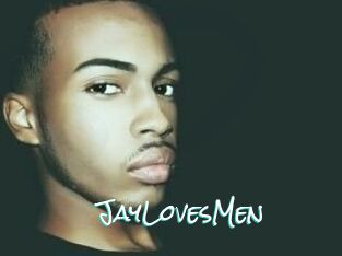 JayLovesMen