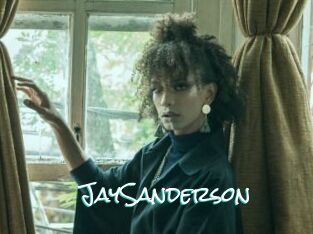 JaySanderson
