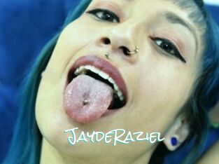 JaydeRaziel