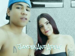 JaydenAndAdele