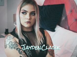 JaydenClark Sensuality Dream