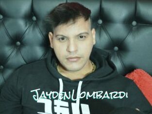 JaydenLombardi Sensuality Dream