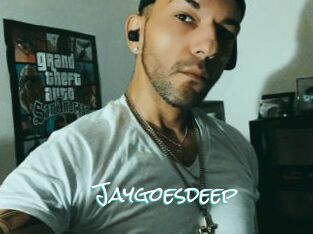 Jaygoesdeep