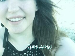 Jaylalyn