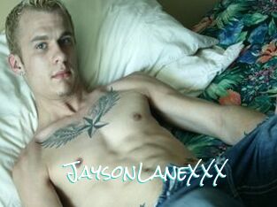 JaysonLaneXXX Sensuality Dream