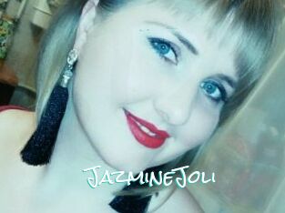 JazmineJoli
