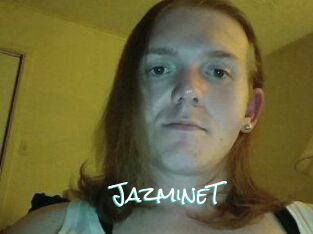 JazmineT