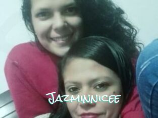 Jazminnicee
