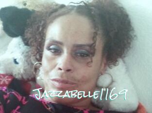 Jazzabelle1169 Sensuality Dream