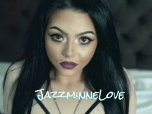 JazzminneLove
