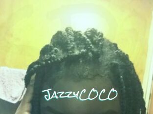 JazzyCOCO