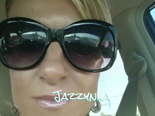 Jazzynka