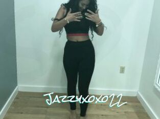 Jazzyxoxo22