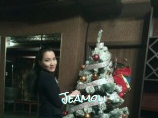 Jeamoli