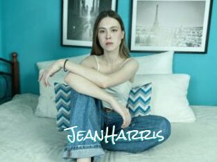 JeanHarris