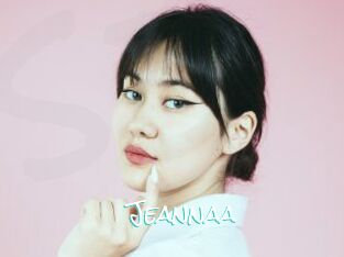 Jeannaa Sensuality Dream