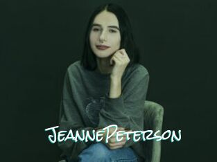 JeannePeterson