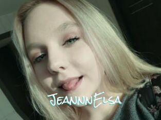 JeannnElsa