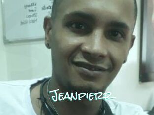 Jeanpierr