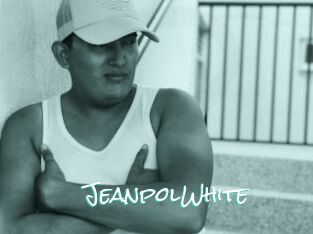 JeanpolWhite
