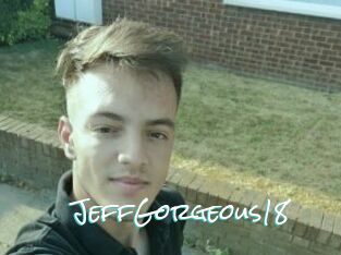 JeffGorgeous18