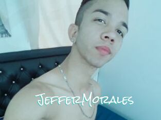 JefferMorales Sensuality Dream