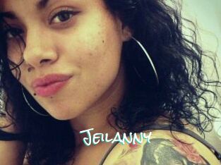 Jeilanny Sensuality Dream