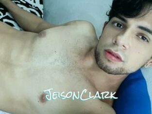 JeisonClark