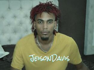 JeisonDavis