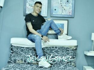 JeisonGomez