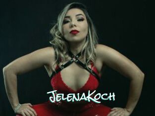 JelenaKoch