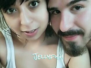 Jellyfish Sensuality Dream