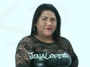 JenaLopez