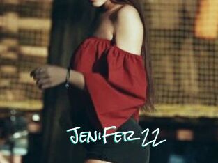JeniFer_22 Sensuality Dream