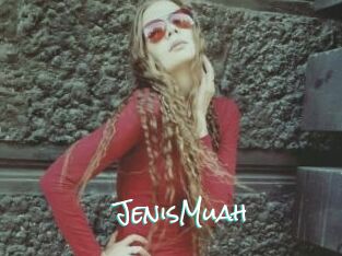 JenisMuah