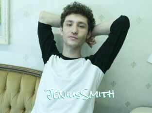 JeniusSmith Sensuality Dream