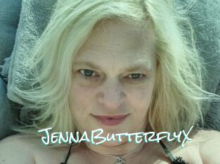 JennaButterflyX