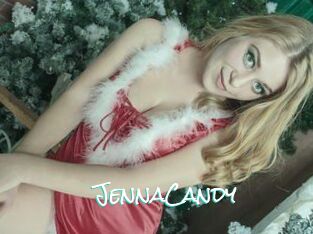 JennaCandy