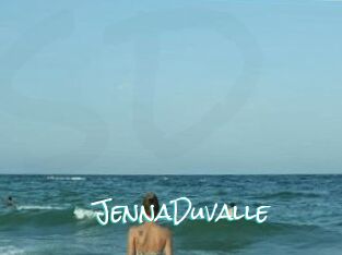 JennaDuvalle