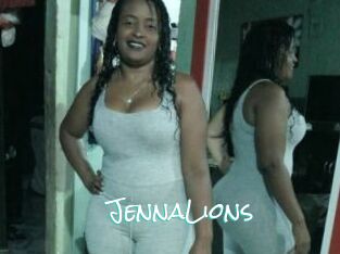 JennaLions