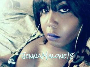 JennaMalone18